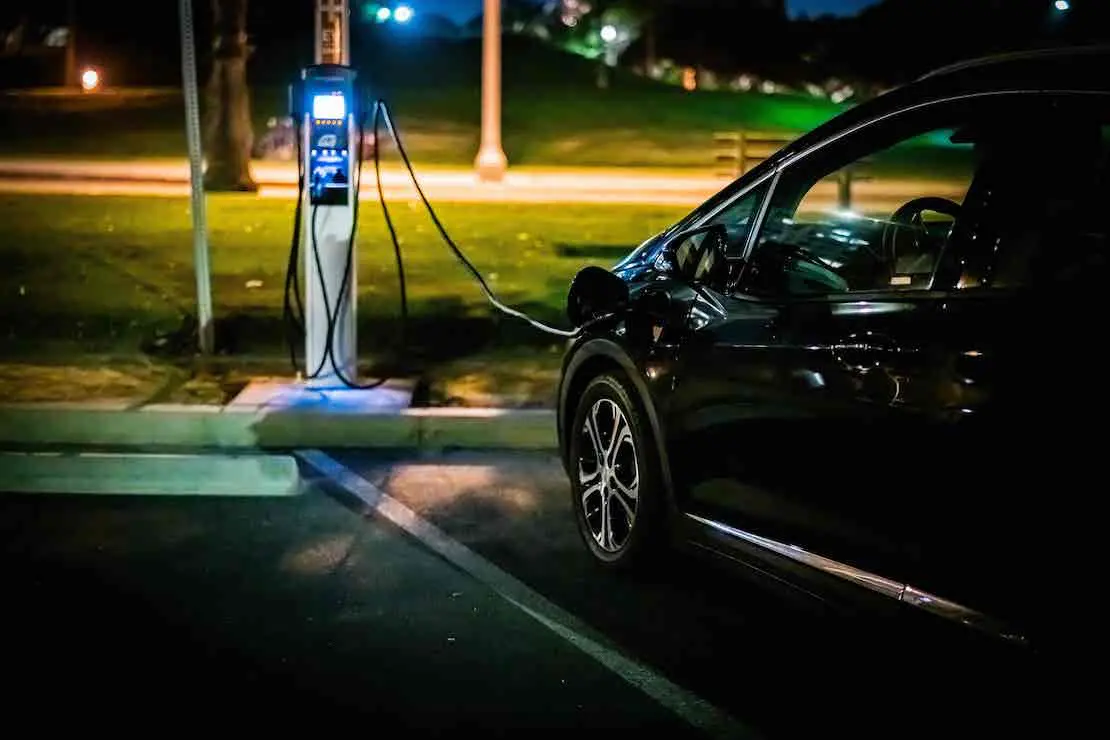台中電動汽車借款正流行!不只環保還可以緩解經濟壓力 台中電動汽車借款正流行!不只環保還可以緩解經濟壓力