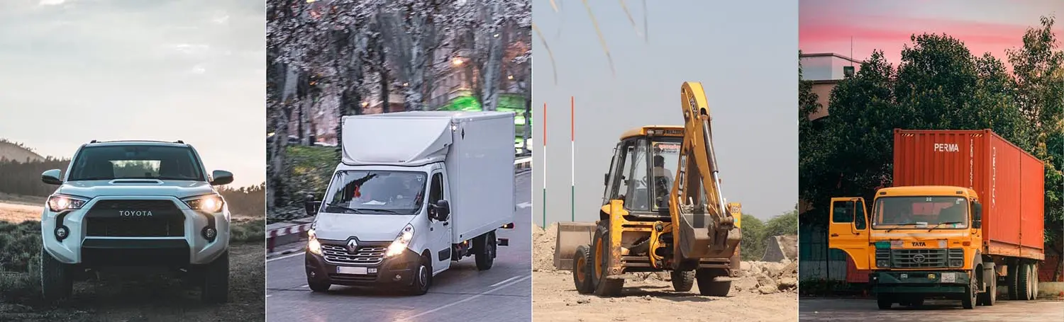 汽車借款不只房車適用,台中各種產業都可以使用 汽車借款不只房車適用,台中各種產業都可以使用